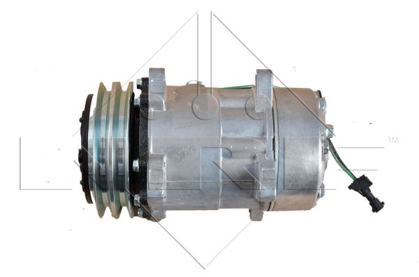 Compressore, Climatizzatore - 32730 NRF