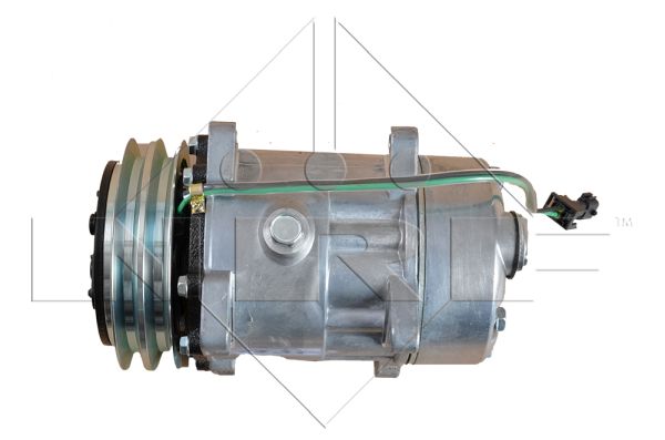 Компрессор, кондиционер - 32730 NRF