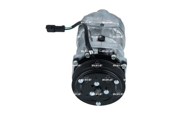 Compressore, Climatizzatore - 32731 NRF