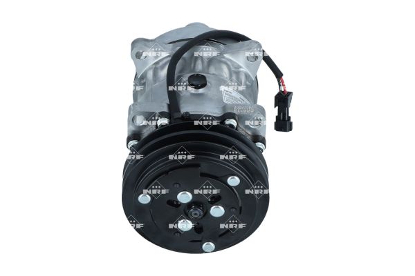 Compressor, air conditioning - 32732 NRF