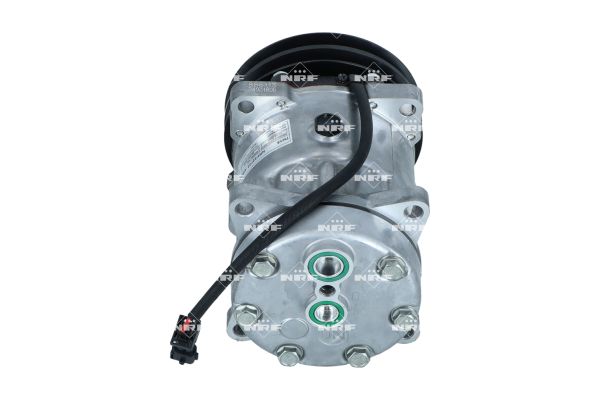 Compressor, air conditioning - 32732 NRF