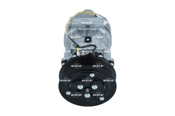 Compressore, Climatizzatore - 32733 NRF