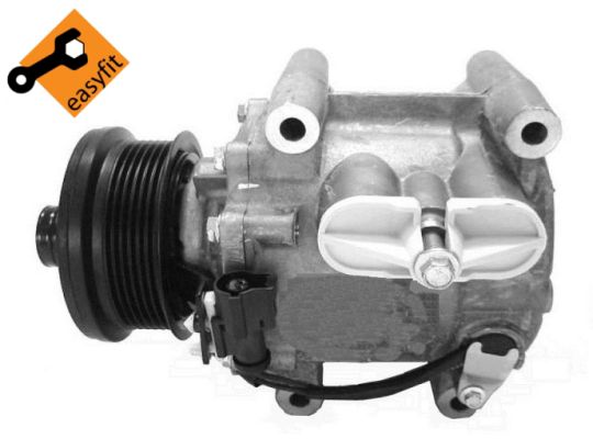 Compressor, air conditioning - 32734 NRF