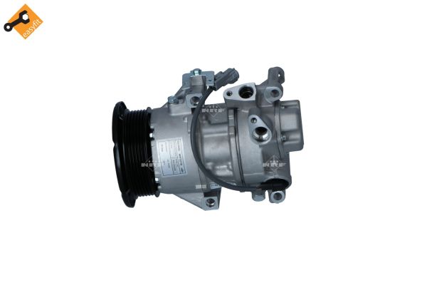 Compressor, air conditioning - 32736 NRF