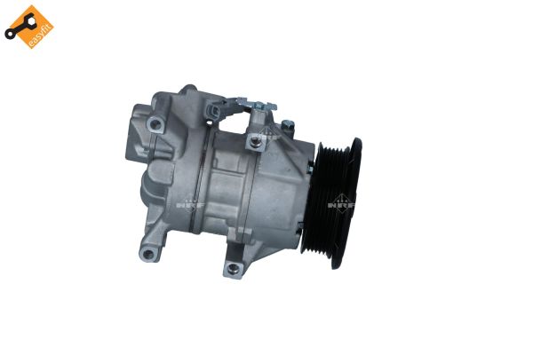 Compressor, air conditioning - 32736 NRF