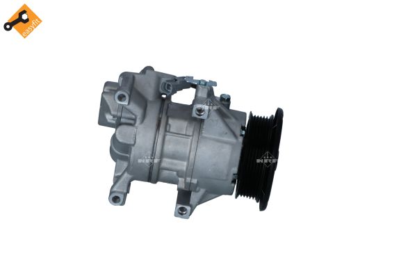 Compressor, air conditioning - 32736 NRF