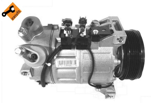 Compressor, air conditioning - 32737 NRF
