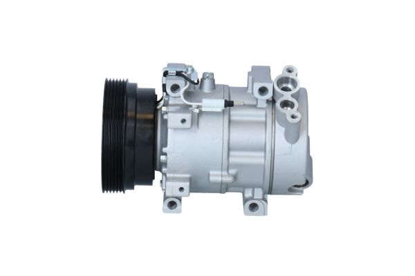 Kompressor, Klimaanlage - 32742 NRF