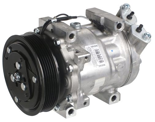 Compressore, Climatizzatore - 32747 NRF