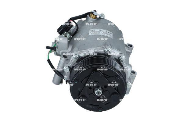 Compressore, Climatizzatore - 32749 NRF