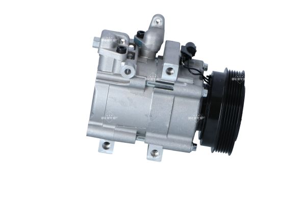 Compressor, air conditioning - 32755G NRF