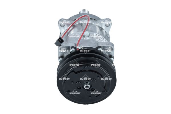 Compressor, air conditioning - 32757 NRF