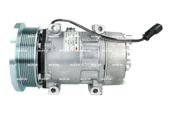 Компрессор, кондиционер - 32758 NRF