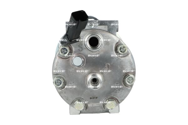 Компрессор, кондиционер - 32758 NRF