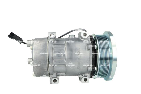 Компрессор, кондиционер - 32758 NRF
