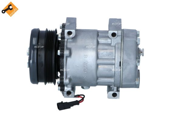 Compressore, Climatizzatore - 32759 NRF