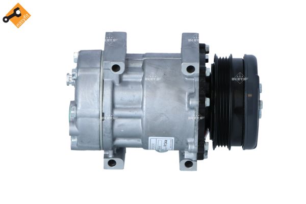 Компрессор, кондиционер - 32759 NRF