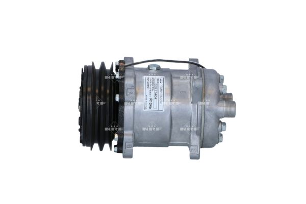 Compressore, Climatizzatore - 32760 NRF