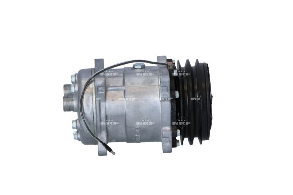 Compressor, air conditioning - 32760 NRF