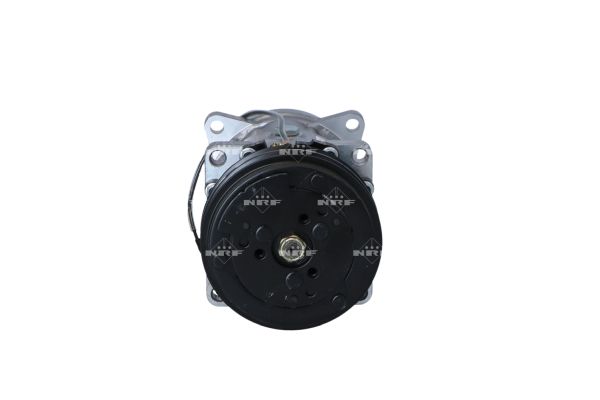 Compressor, air conditioning - 32760 NRF