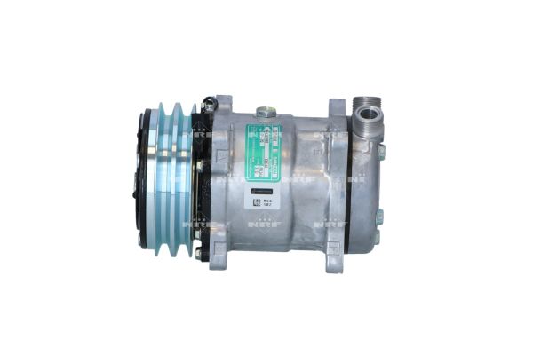 Compressor, air conditioning - 32762G NRF