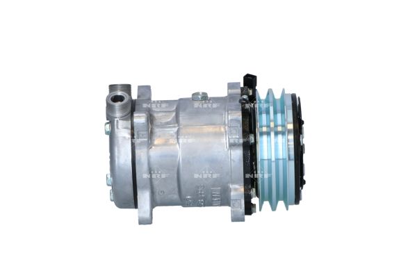 Compressor, air conditioning - 32762G NRF
