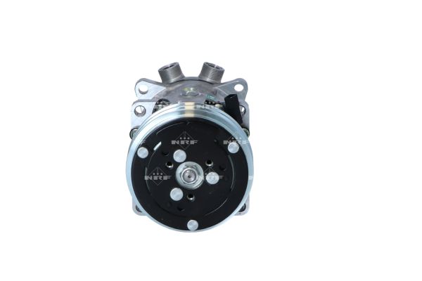 Compressor, air conditioning - 32762G NRF