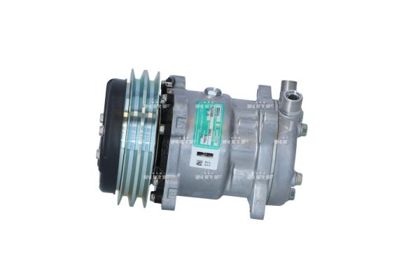 Compressor, air conditioning - 32763G NRF