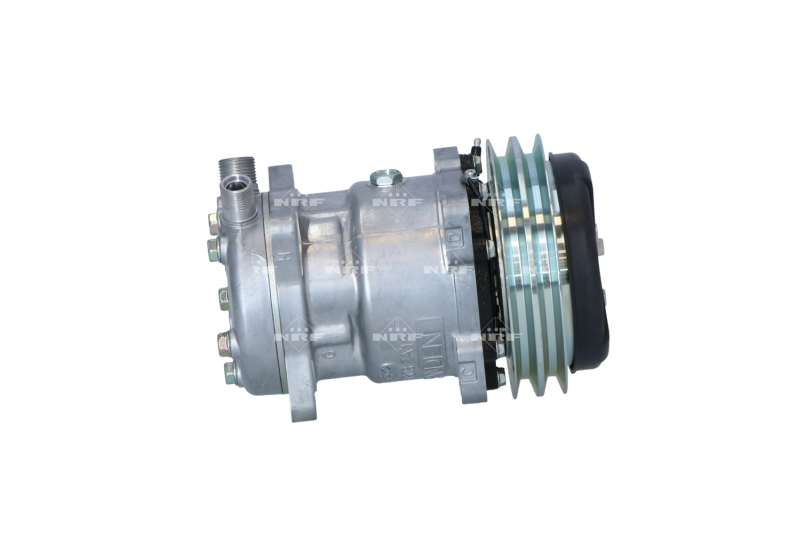 Compressor, air conditioning - 32763G NRF