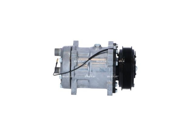 Compressor, air conditioning - 32768 NRF