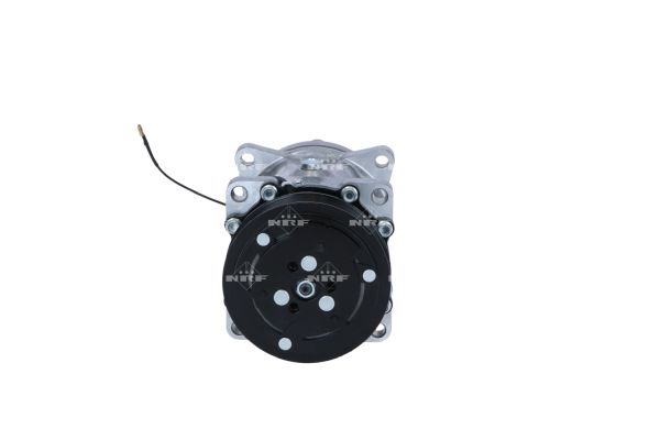 Compressor, air conditioning - 32768 NRF