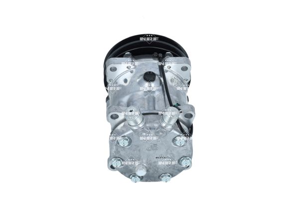 Compressore, Climatizzatore - 32769 NRF