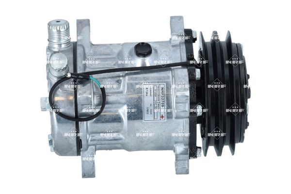 Compressore, Climatizzatore - 32769 NRF