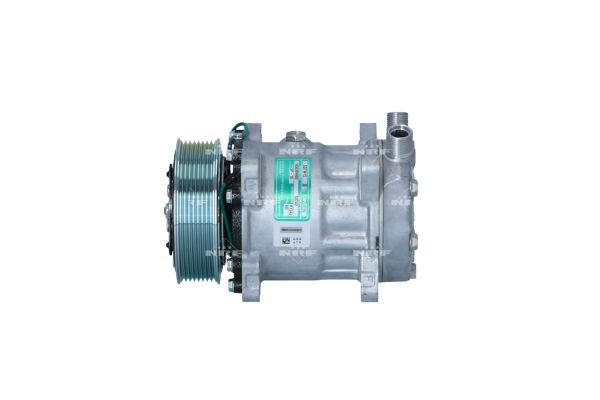 Compressore, Climatizzatore - 32770 NRF