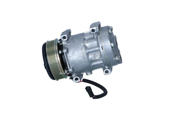 Compressore, Climatizzatore - 32771 NRF