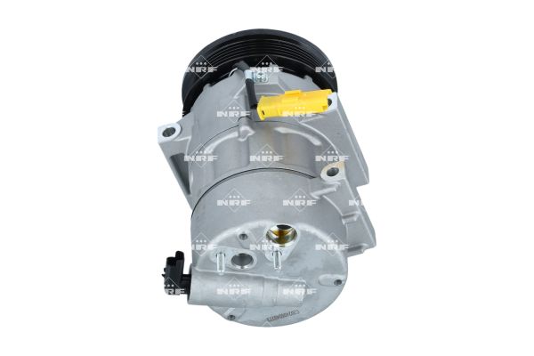 Compressor, air conditioning - 32772 NRF