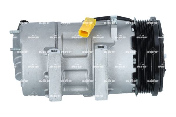 Compressor, air conditioning - 32772 NRF
