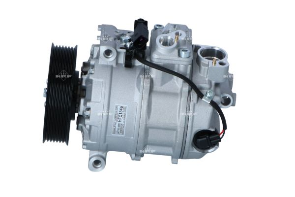 Compressore, Climatizzatore - 32777 NRF