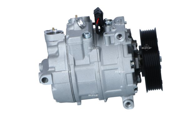 Компрессор, кондиционер - 32777 NRF