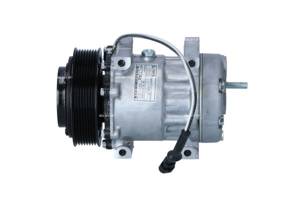 Compressor, air conditioning - 32780 NRF