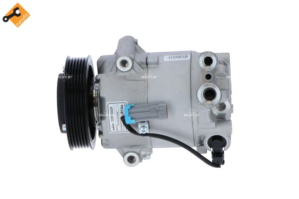 Compressor, air conditioning - 32781 NRF