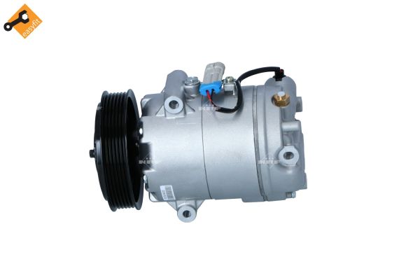 Compressor, air conditioning - 32782 NRF