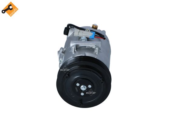 Компрессор, кондиционер - 32782 NRF