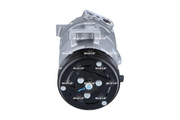 Compressor, air conditioning - 32783 NRF