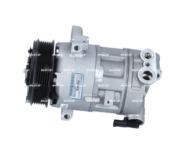 Компрессор, кондиционер - 32783 NRF