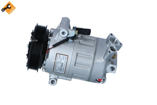 Compressor, air conditioning - 32784 NRF