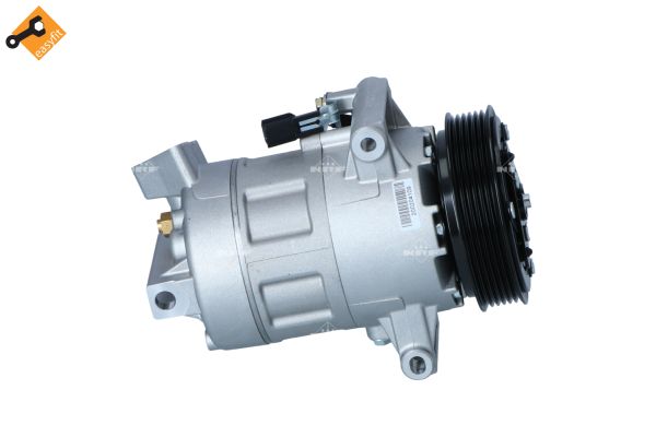Компрессор, кондиционер - 32784 NRF