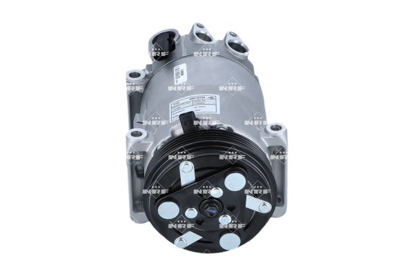 Compressor, air conditioning - 32785 NRF