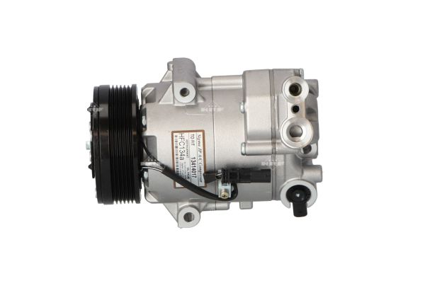 Compressor, air conditioning - 32788 NRF