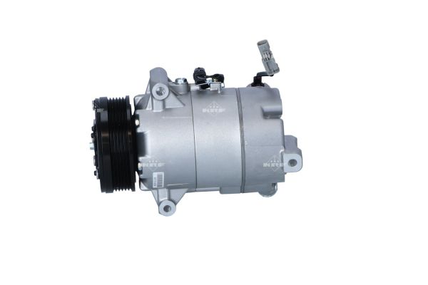 Compressor, air conditioning - 32789 NRF